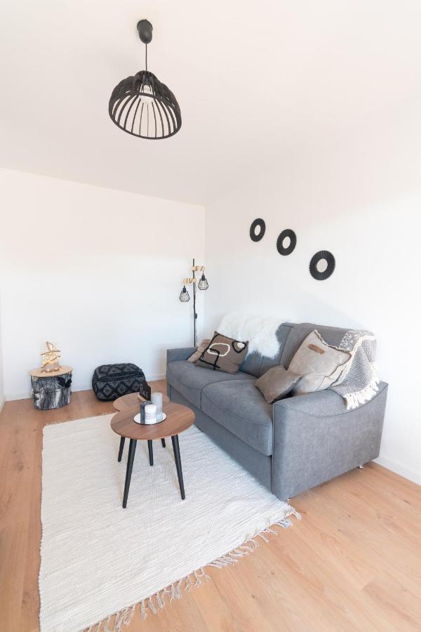 Bienvenue Chez Vous Tres Calme Et En Plein Centre Apartment Mantes-la-Jolie Ngoại thất bức ảnh