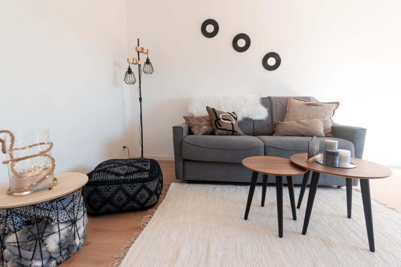 Bienvenue Chez Vous Tres Calme Et En Plein Centre Apartment Mantes-la-Jolie Ngoại thất bức ảnh